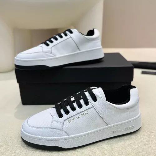 Cheap Yves Saint Laurent YSL Casual Shoes For Men #1339495, $$105.00 USD On Yves Saint Laurent YSL Casual Shoes