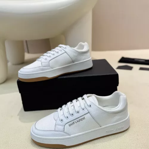 Cheap Yves Saint Laurent YSL Casual Shoes For Men #1339496, $$105.00 USD On Yves Saint Laurent YSL Casual Shoes