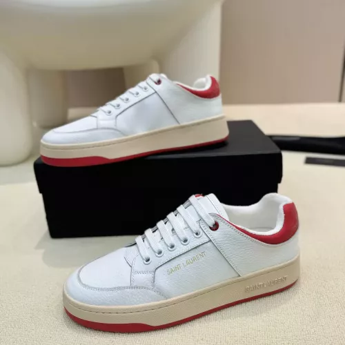Cheap Yves Saint Laurent YSL Casual Shoes For Men #1339498, $$105.00 USD On Yves Saint Laurent YSL Casual Shoes