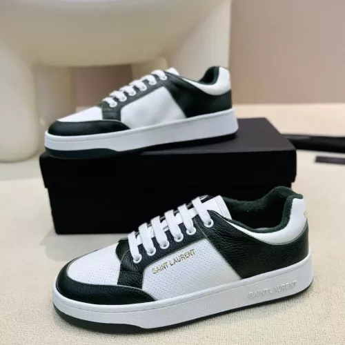 Cheap Yves Saint Laurent YSL Casual Shoes For Men #1339500, $$105.00 USD On Yves Saint Laurent YSL Casual Shoes