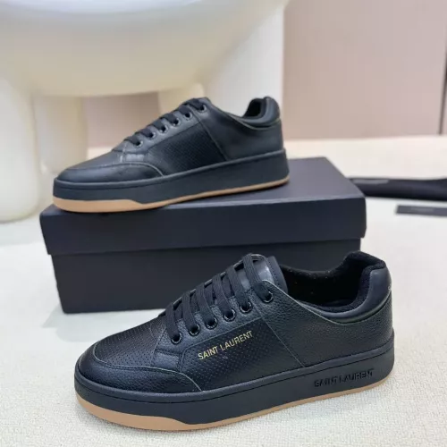 Cheap Yves Saint Laurent YSL Casual Shoes For Men #1339502, $$105.00 USD On Yves Saint Laurent YSL Casual Shoes