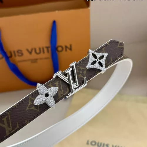 Cheap Louis Vuitton AAA Quality Belts In 2.0cm For Women #1339510, $$64.00 USD On Louis Vuitton AAA Quality Belts