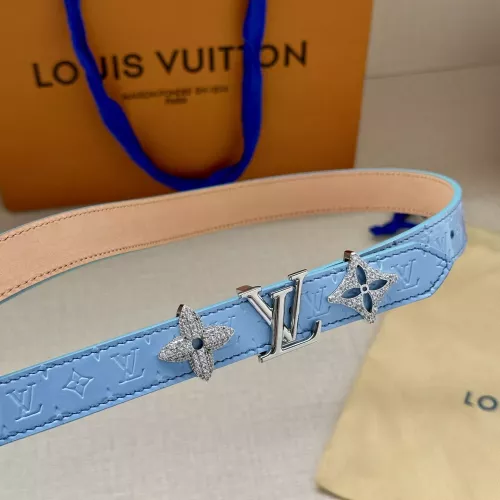 Cheap Louis Vuitton AAA Quality Belts In 2.0cm For Women #1339512, $$64.00 USD On Louis Vuitton AAA Quality Belts
