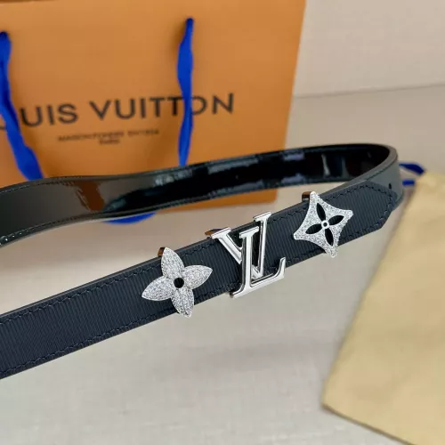 Cheap Louis Vuitton AAA Quality Belts In 2.0cm For Women #1339513, $$64.00 USD On Louis Vuitton AAA Quality Belts