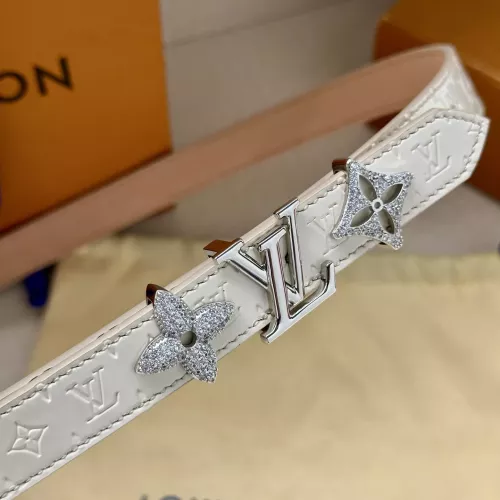 Cheap Louis Vuitton AAA Quality Belts In 2.0cm For Women #1339514, $$64.00 USD On Louis Vuitton AAA Quality Belts
