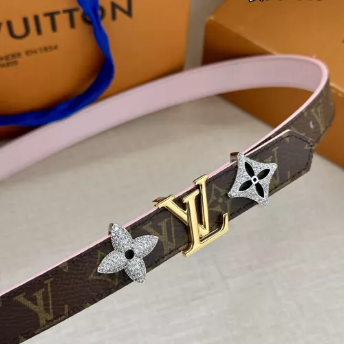 Cheap Louis Vuitton AAA Quality Belts In 2.0cm For Women #1339516, $$64.00 USD On Louis Vuitton AAA Quality Belts