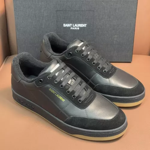 Cheap Yves Saint Laurent YSL Casual Shoes For Men #1339521, $$105.00 USD On Yves Saint Laurent YSL Casual Shoes