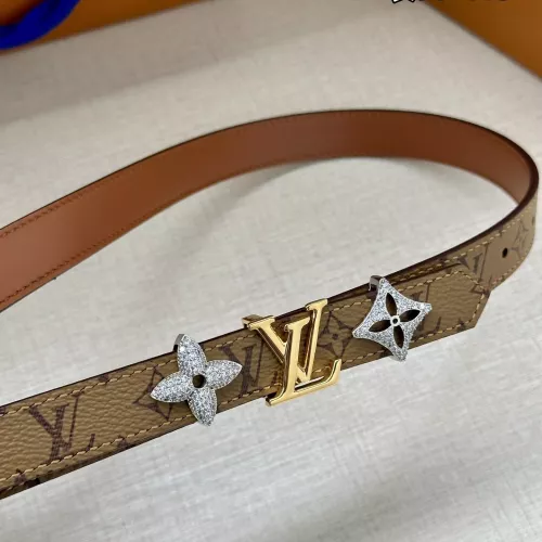 Cheap Louis Vuitton AAA Quality Belts In 2.0cm For Women #1339522, $$64.00 USD On Louis Vuitton AAA Quality Belts
