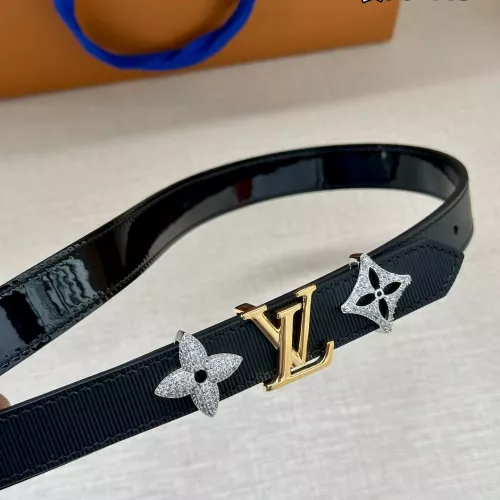 Cheap Louis Vuitton AAA Quality Belts In 2.0cm For Women #1339525, $$64.00 USD On Louis Vuitton AAA Quality Belts