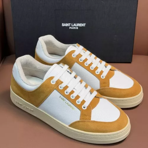 Cheap Yves Saint Laurent YSL Casual Shoes For Men #1339527, $$105.00 USD On Yves Saint Laurent YSL Casual Shoes