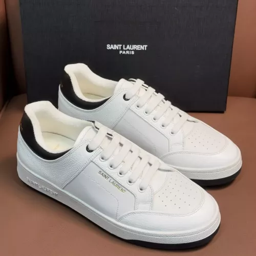 Cheap Yves Saint Laurent YSL Casual Shoes For Men #1339531, $$105.00 USD On Yves Saint Laurent YSL Casual Shoes