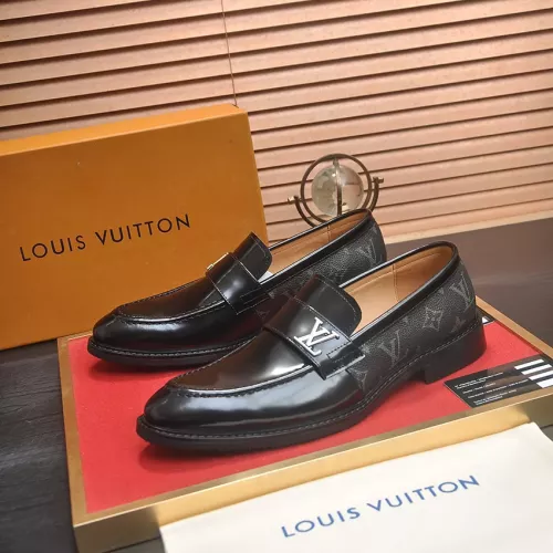 Cheap Louis Vuitton LV Oxfords Shoes For Men #1339541, $$88.00 USD On Louis Vuitton LV Oxfords Shoes