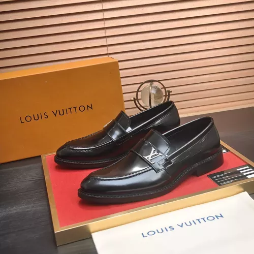 Cheap Louis Vuitton LV Oxfords Shoes For Men #1339543, $$88.00 USD On Louis Vuitton LV Oxfords Shoes