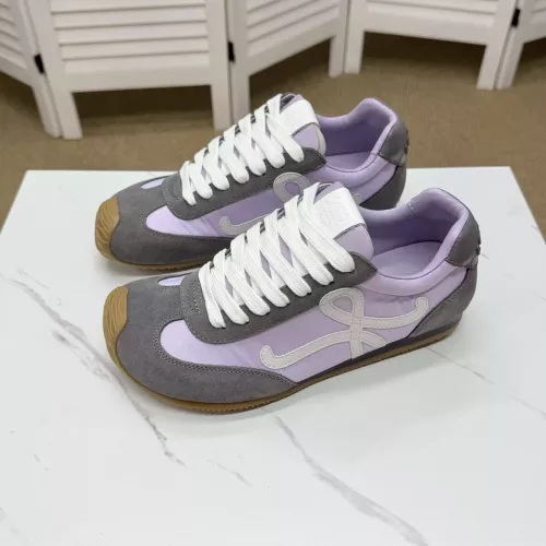Cheap LOEWE Casual Shoes For Men #1339545, $$98.00 USD On LOEWE Casual Shoes