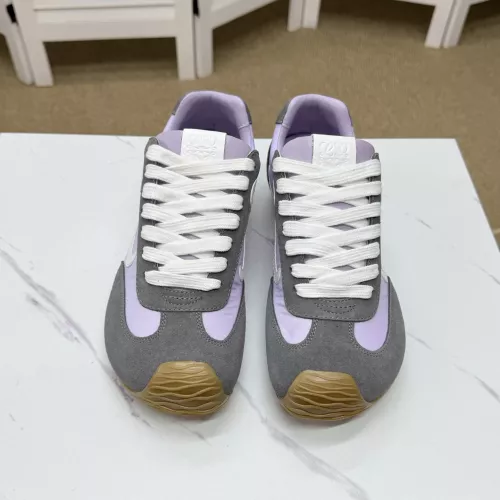 Replica LOEWE Casual Shoes For Men #1339545 $98.00 USD for Wholesale