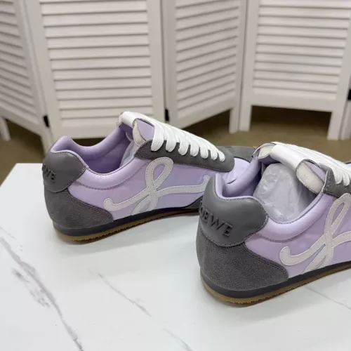 Replica LOEWE Casual Shoes For Men #1339545 $98.00 USD for Wholesale
