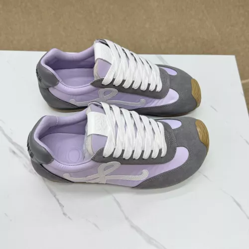 Replica LOEWE Casual Shoes For Men #1339545 $98.00 USD for Wholesale
