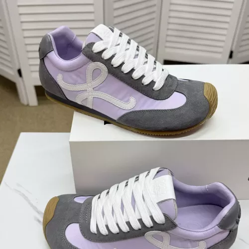 Replica LOEWE Casual Shoes For Men #1339545 $98.00 USD for Wholesale
