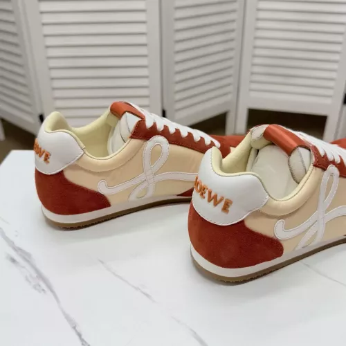 Replica LOEWE Casual Shoes For Women #1339546 $98.00 USD for Wholesale