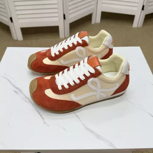 Cheap LOEWE Casual Shoes For Men #1339547, $$98.00 USD On LOEWE Casual Shoes