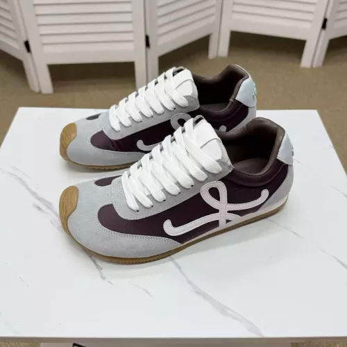 Cheap LOEWE Casual Shoes For Men #1339550, $$98.00 USD On LOEWE Casual Shoes