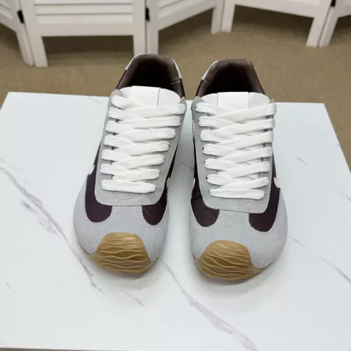 Replica LOEWE Casual Shoes For Men #1339550 $98.00 USD for Wholesale
