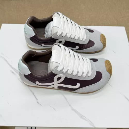 Replica LOEWE Casual Shoes For Men #1339550 $98.00 USD for Wholesale