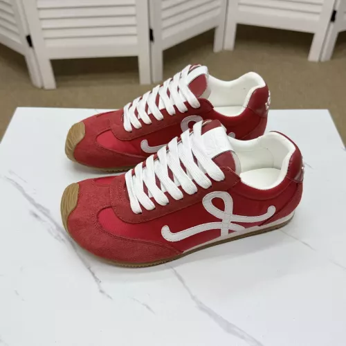 Cheap LOEWE Casual Shoes For Men #1339554, $$98.00 USD On LOEWE Casual Shoes
