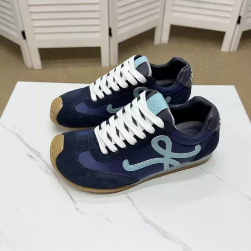 Cheap LOEWE Casual Shoes For Women #1339555, $$98.00 USD On LOEWE Casual Shoes