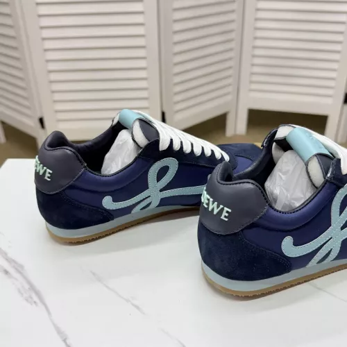 Replica LOEWE Casual Shoes For Women #1339555 $98.00 USD for Wholesale