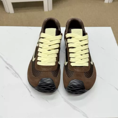 Replica LOEWE Casual Shoes For Men #1339563 $98.00 USD for Wholesale