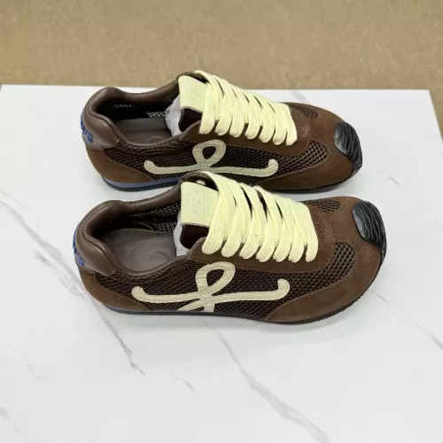 Replica LOEWE Casual Shoes For Men #1339563 $98.00 USD for Wholesale