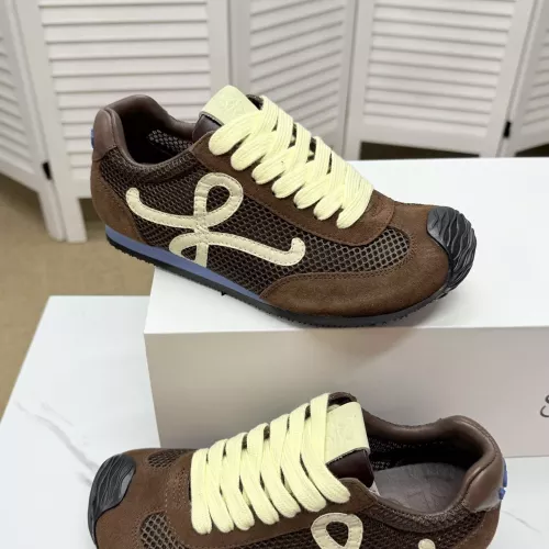 Replica LOEWE Casual Shoes For Men #1339563 $98.00 USD for Wholesale