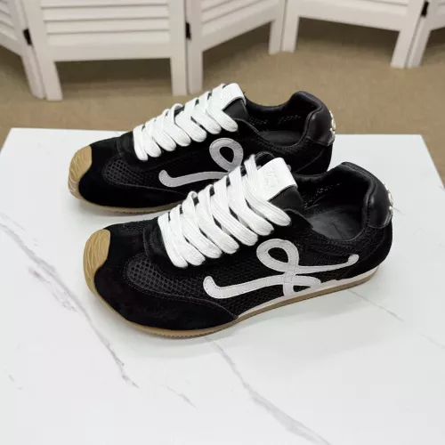 Cheap LOEWE Casual Shoes For Men #1339565, $$98.00 USD On LOEWE Casual Shoes