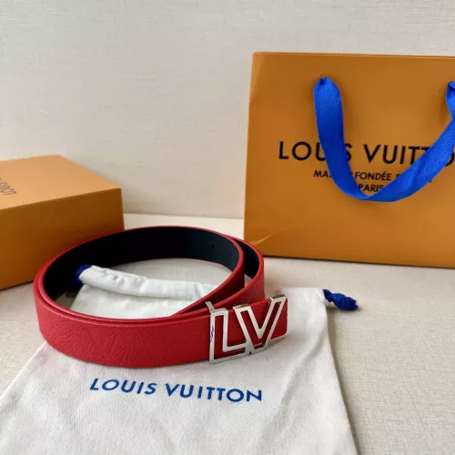 Cheap Louis Vuitton AAA Quality Belts In 3.0cm For Women #1339607, $$56.00 USD On Louis Vuitton AAA Quality Belts