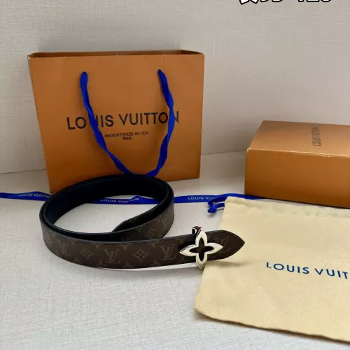 Cheap Louis Vuitton AAA Quality Belts In 3.0cm For Women #1339608, $$56.00 USD On Louis Vuitton AAA Quality Belts