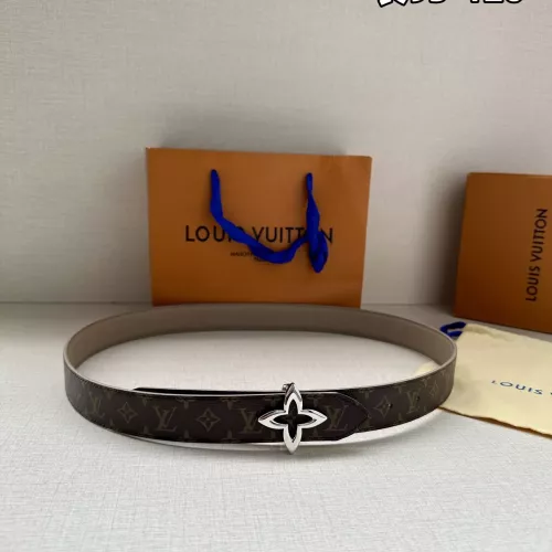 Cheap Louis Vuitton AAA Quality Belts In 3.0cm For Women #1339609, $$56.00 USD On Louis Vuitton AAA Quality Belts