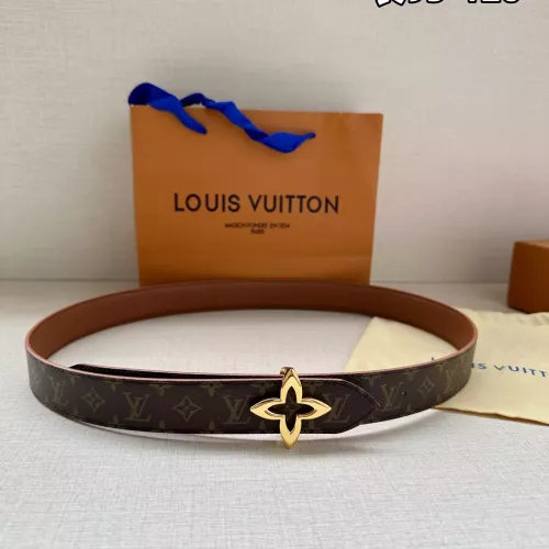 Cheap Louis Vuitton AAA Quality Belts In 3.0cm For Women #1339611, $$56.00 USD On Louis Vuitton AAA Quality Belts