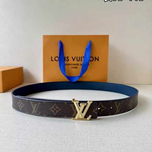 Cheap Louis Vuitton AAA Quality Belts In 3.0cm For Women #1339628, $$56.00 USD On Louis Vuitton AAA Quality Belts
