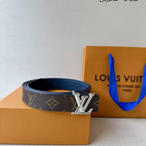 Cheap Louis Vuitton AAA Quality Belts In 3.0cm For Women #1339629, $$56.00 USD On Louis Vuitton AAA Quality Belts