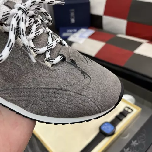 Replica Christian Dior Casual Shoes For Men #1339631 $92.00 USD for Wholesale