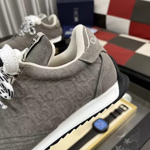 Replica Christian Dior Casual Shoes For Men #1339631 $92.00 USD for Wholesale