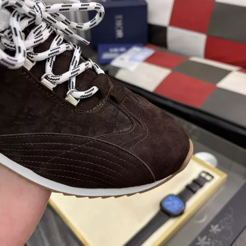 Replica Christian Dior Casual Shoes For Men #1339634 $92.00 USD for Wholesale