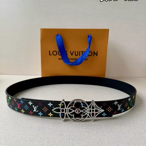 Cheap Louis Vuitton AAA Quality Belts In 3.0cm For Women #1339638, $$56.00 USD On Louis Vuitton AAA Quality Belts