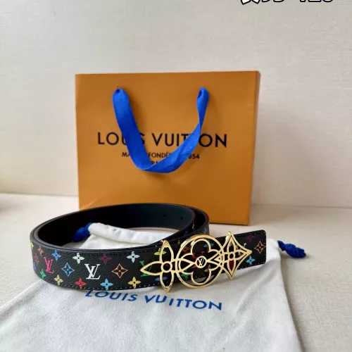 Cheap Louis Vuitton AAA Quality Belts In 3.0cm For Women #1339639, $$56.00 USD On Louis Vuitton AAA Quality Belts