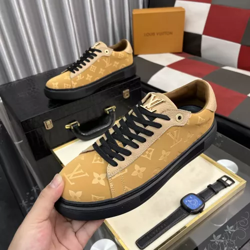 Cheap Louis Vuitton Casual Shoes For Men #1339640, $$82.00 USD On Louis Vuitton Casual Shoes