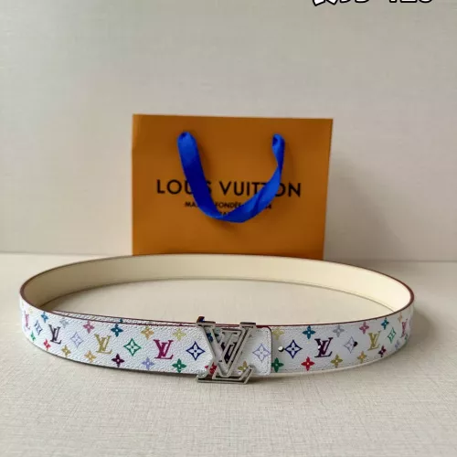 Cheap Louis Vuitton AAA Quality Belts In 3.0cm For Women #1339641, $$56.00 USD On Louis Vuitton AAA Quality Belts