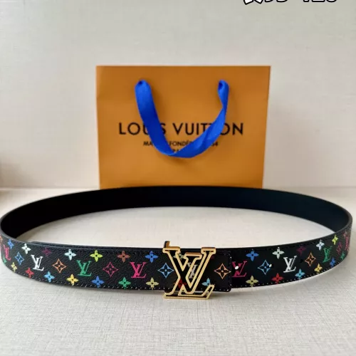 Cheap Louis Vuitton AAA Quality Belts In 3.0cm For Women #1339642, $$56.00 USD On Louis Vuitton AAA Quality Belts