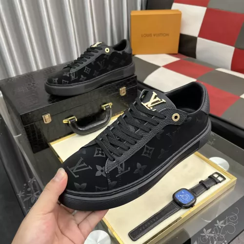 Cheap Louis Vuitton Casual Shoes For Men #1339643, $$82.00 USD On Louis Vuitton Casual Shoes