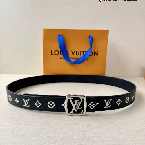 Cheap Louis Vuitton AAA Quality Belts In 3.0cm For Women #1339644, $$56.00 USD On Louis Vuitton AAA Quality Belts